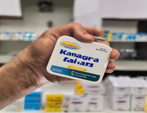 Kamagra bustine prezzo